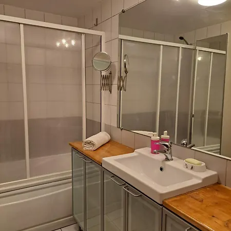 Apartamento T0 Charmoso *
