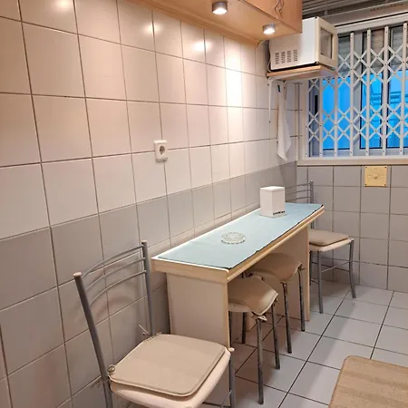 T0 Charmoso Apartamento Porto Salvo (Oeiras)