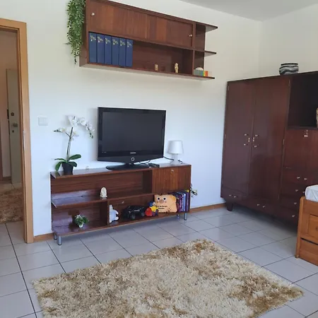 T0 Charmoso Apartamento