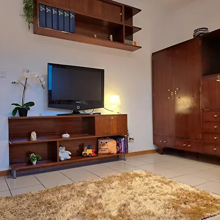 Apartamento T0 Charmoso